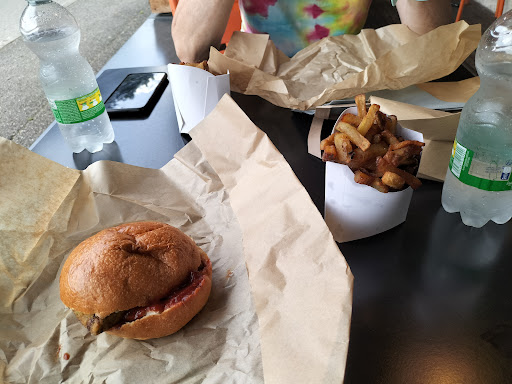 Photo 1 - La Rôtisserie