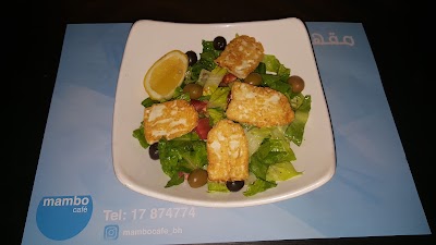 Photos of Mambo Cafe