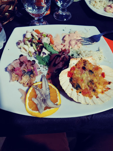 Bar Trattoria Mon Amour Gallery - Italy
