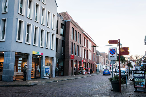 Vastgoedgroep Grave - Thumbnail