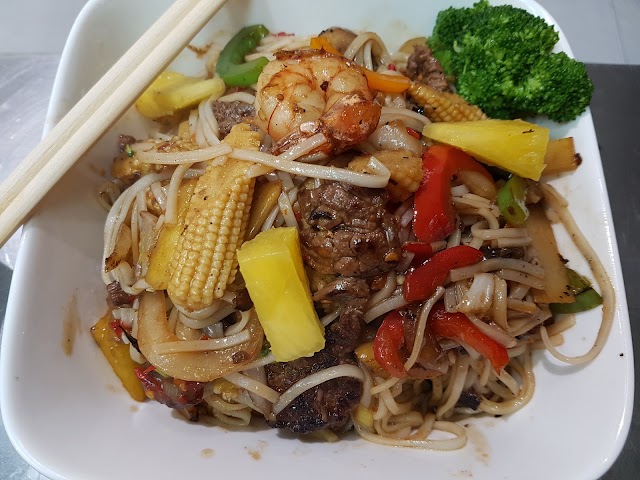 So Wok