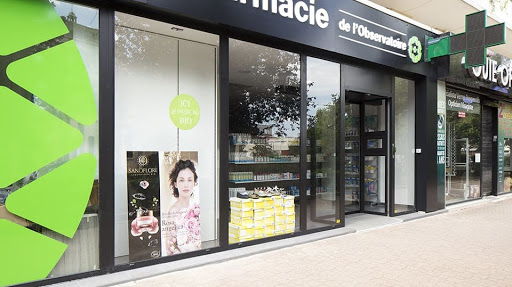 Pharmacie de l'Observatoire
