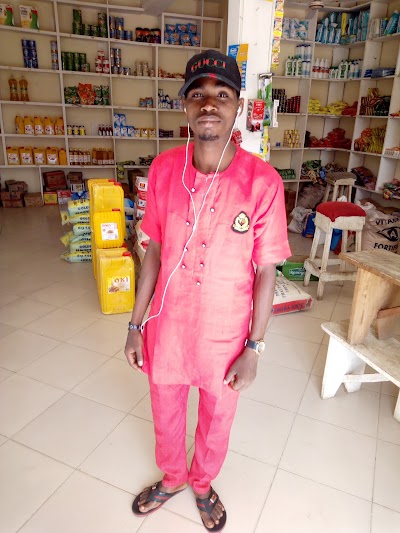 Photos of Usman Stores