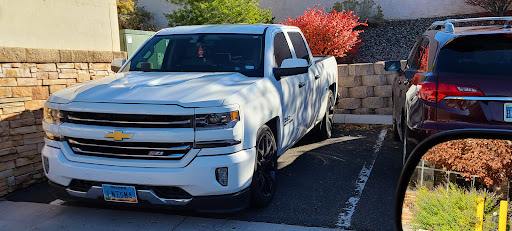 Sun King Window Tinting - Thumbnail