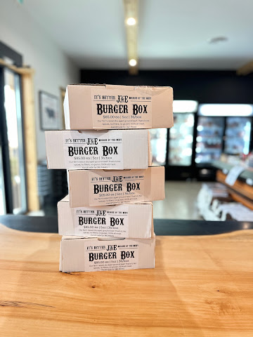 J&E Meats Farm Store & Butcher Shop by null