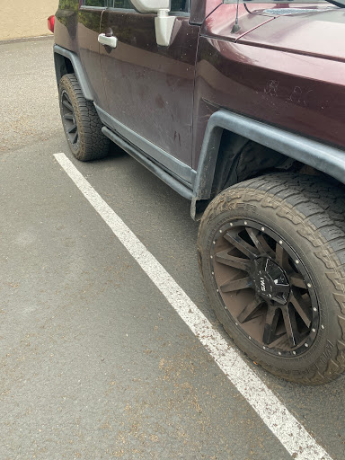 Al's Superwash - Visual