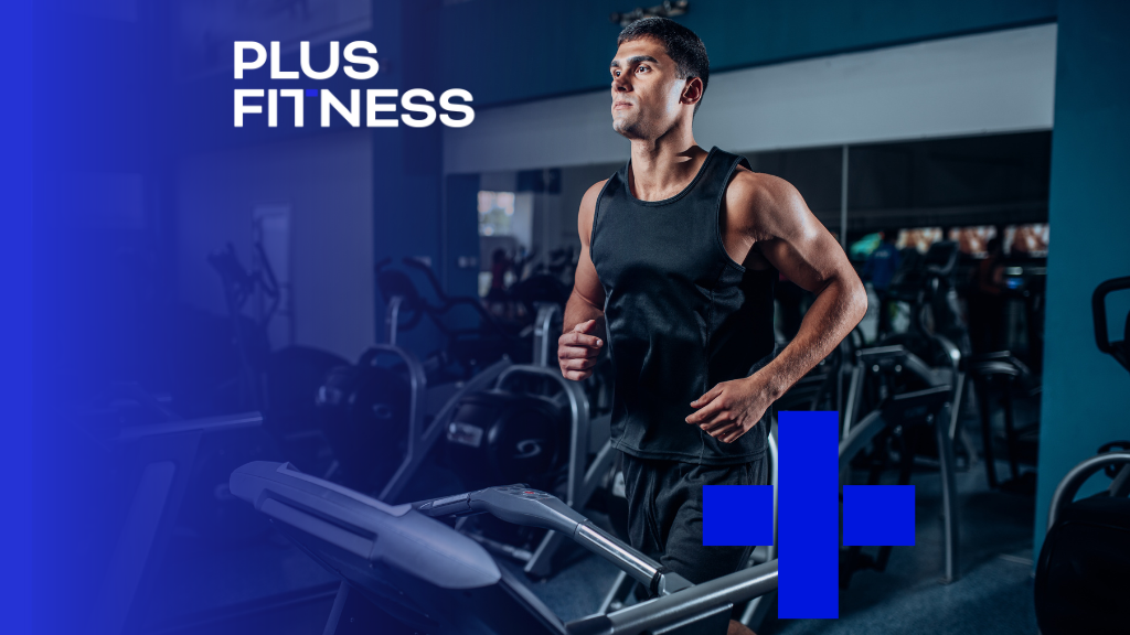 Plus Fitness 24 7 Science City