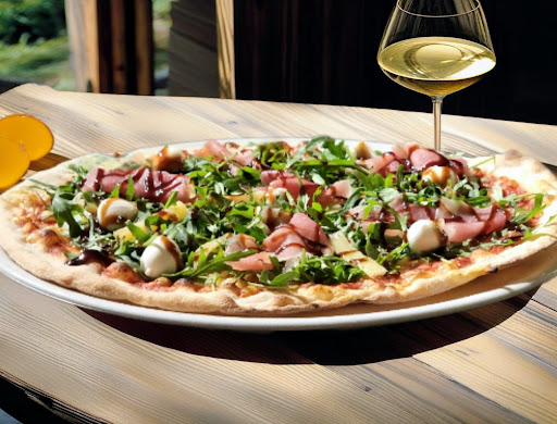 Photo 3 - Pizza Fa'Bio