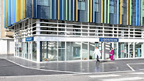 Laboratoire UNIBIO Givors Maison de Santé à Givors