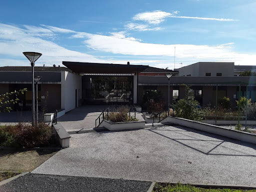 Photo de EHPAD Les marronniers à Castillonnès (47330)