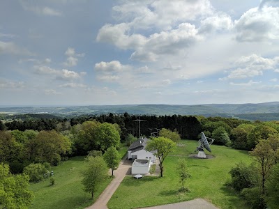 Stockert Radio Telescope