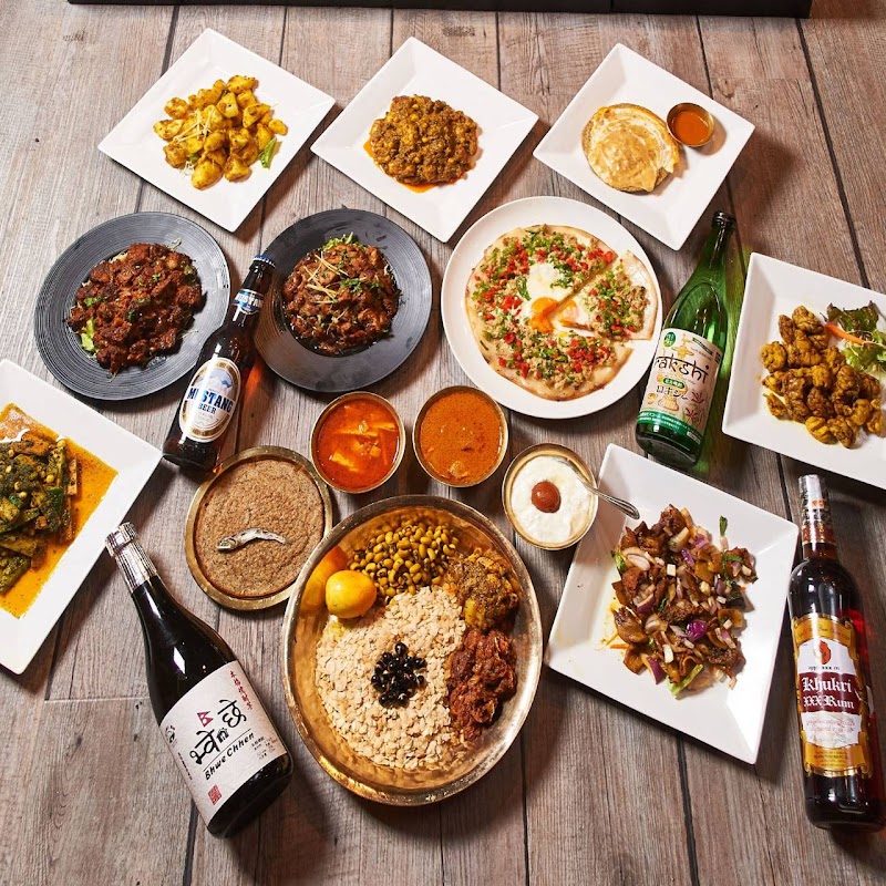 居酒屋アニル 京都河原町木屋町