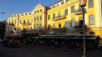 photo of Elite Stadshotellet Karlstad