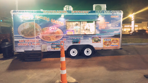 Taquitos Emperador Expres - Thumbnail