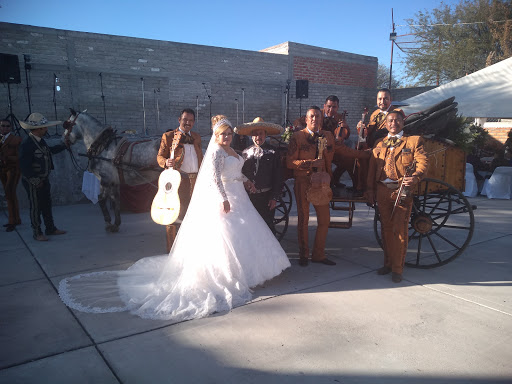 Maríachi Real Mexicanísimo de aguascalientes