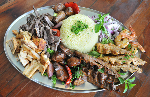 Lavash Cafe - Thumbnail