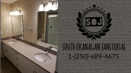 South Okanagan Janitorial