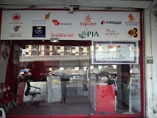 Air Travel Shop karachi