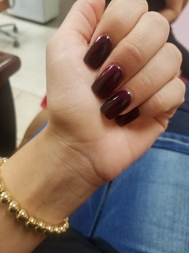 Veronia Nail Spa Salon - Thumbnail
