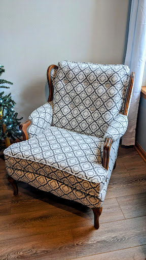 Heirloom Furniture Repair - Thumbnail