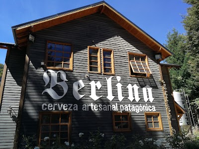 Photos of Cerveza Berlina