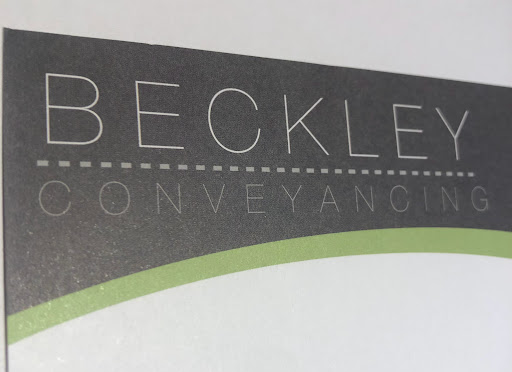 Beckley Conveyancing - Thumbnail