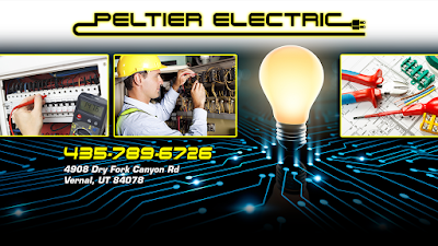 Peltier Electric