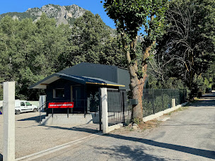 Photo n°18 de Garage Saint Sebastien à Roquebillière (Atelier de mécanique automobile)