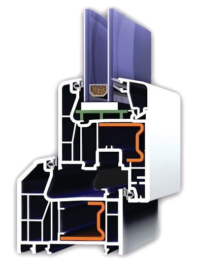 Photos of artwin pvc profil ve pencere sistemleri