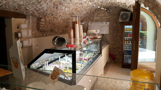 I PECCATI DEGLI ANGELI gelateria creperia - Thumbnail