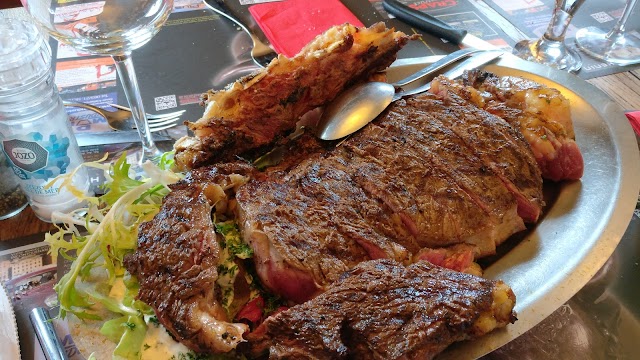 Vivaco Grill