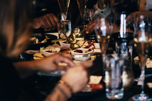Tanner's Wine Bar - Thumbnail