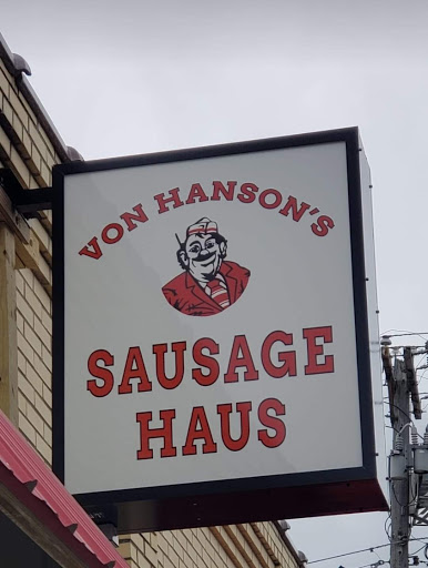 Sausage Haus - Thumbnail