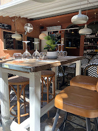 Photo n°34 de Un beso restaurante à Sainte-Maxime (Restaurant argentin)