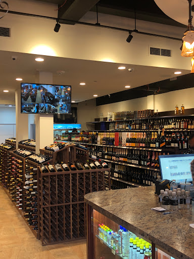 Executive Wine and Spirits - Thumbnail