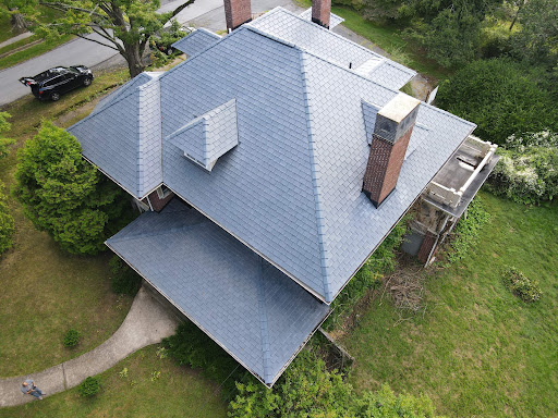 Varner Roofing - Thumbnail