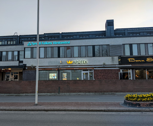 Kronans Apotek Tyresö Centrum