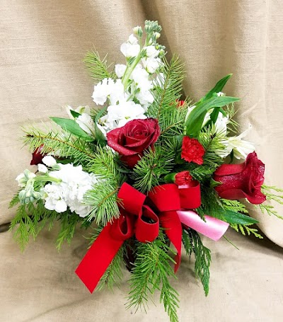Bella Blooms Florist and Gifts