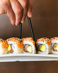 Photo n°58 de Sushi Way Grenoble à Échirolles (Restaurant japonais)