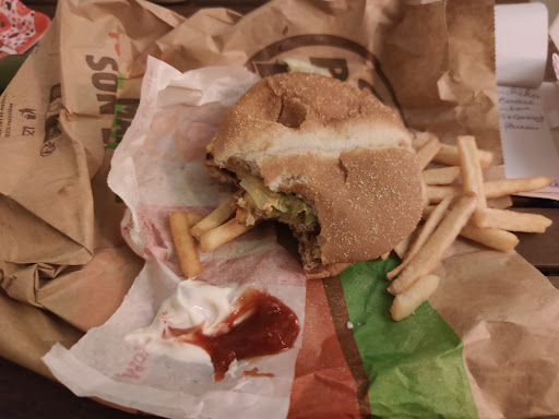 Photo 5 - Burger King