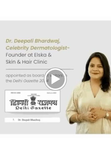 Meet Dr. Deepali Bhardwaj, a distinguished dermatologist in Delhi, dedicated to providing top-not…