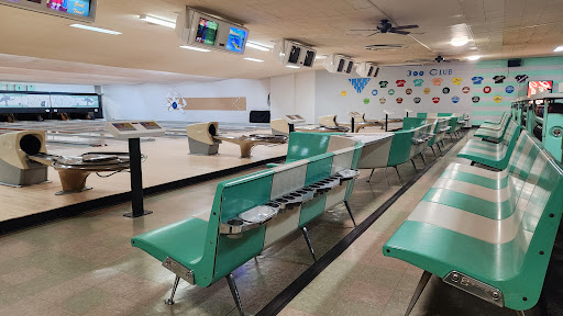McHenry Recreation - Visual