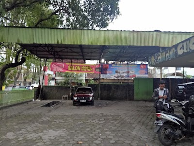 Photos of Dim Dim Autocare