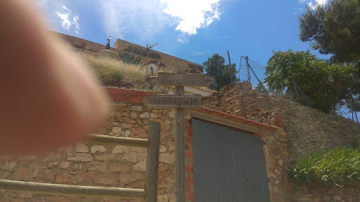 Casa Cuevas de Moyuela Gallery - Spain