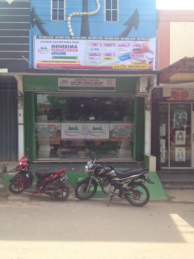 Photos of PUTRA PASUNDAN SERVICE