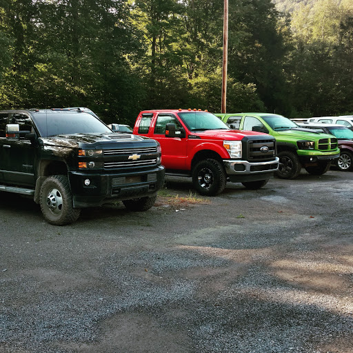 Morris Tire & Auto Service Gallery - United States