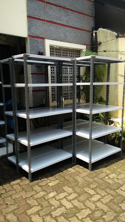 Photos of Toko Rak Besi Cahaya Jaya