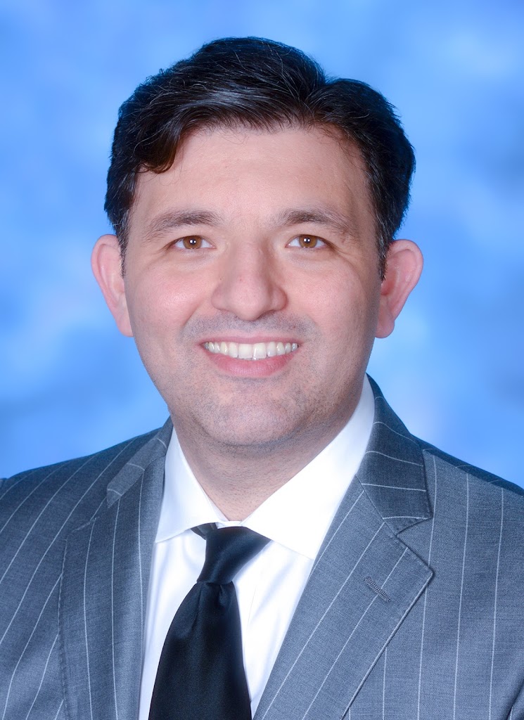 Abdulla A Damluji Md