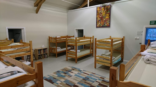 Minstead Study Centre - Visual
