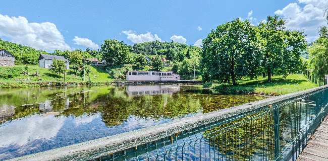 Tonkovicevo Vrilo - Muzej